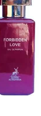 Maison Alhambra apă de parfum unisex diverse variante 30 ml 1 buc.