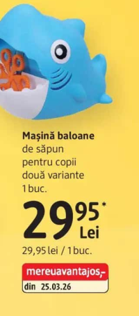 Mașină baloane de săpun pentru copii două variante