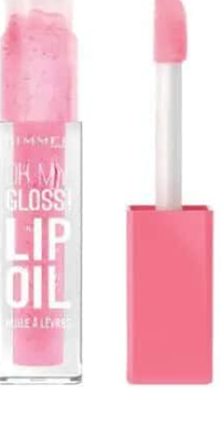Rimmel London oh my gloss ulei de buze 1 buc.