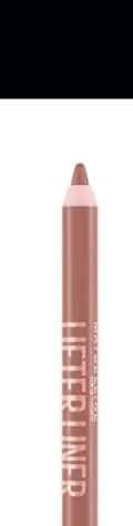 Maybelline New York lifter liner creion de buze diverse variante 1 buc.