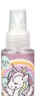 Bi-Es spray de corp pentru copii diverse variante 100 ml