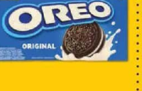OREO Original biscuiți 176g