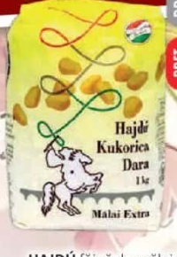 Hajdú făină de mălai 1kg