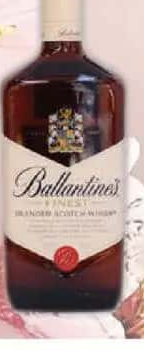 Ballantine'S whiskey 40% alc., 1L