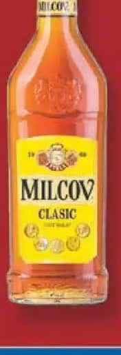 Milcov Băutură spirtoasă alc. 28% vol. 0.5 L