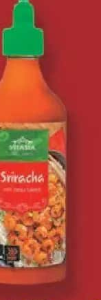 VITASIA Sos Sriracha 440ml