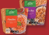 VITASIA Tăiței în stil thailandez 330g