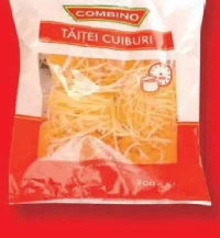 COMBINO Tăiței cuiburi 200 g