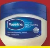 Vaseline Vaselină cosmetică 100 ml