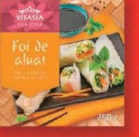 VITASIA Foi de orez și tapioca 250g