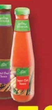 VITASIA Sos în stil thailandez 290ml