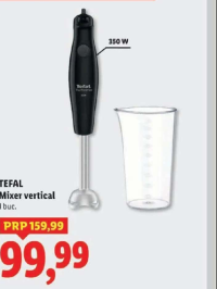 TEFAL Mixer vertical 1 buc.