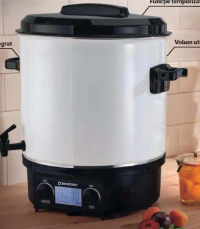 SILVERCREST Aparat multifuncțional 1800 W