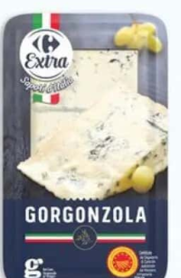 Carrefour Extra Gorgonzola, 150 g