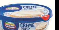 Hochland Cremă de brânză diverse sortimente, 200 g