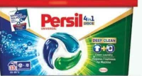 Persil 4 în 1 Discs Detergent de rufe capsule 13 capsule, 13 spălări