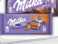 Milka Tabletă din marca Milka, 85g/90g/92g/95g/100g