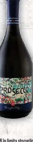 Famiglia Pasqua Prosecco 0.75L