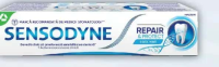 Sensodyne Pastă de dinți, Repair & Protect, 75ml
