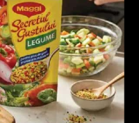 MAGGI Secretul Gustului legume 200 g