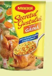 MAGGI Secretul Gustului găină 200 g