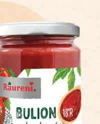 RÂURENI Bulion 310 g