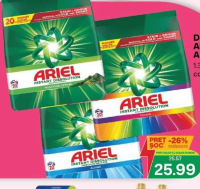 Ariel Detergent automat 1.3kg