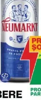 NEUMARKT Bere 500ml