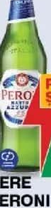 Peroni Nastro Azzurro Bere 330ml