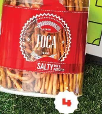 Tube Party mix 120 g