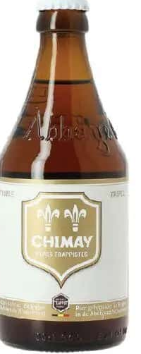 CHIMAY PERES TRAPPISTES Bere blondă 330 ml