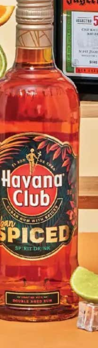 Havana Club Băutură spirtoasă pe bază de rom 700 ml