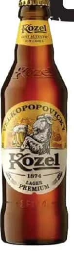 KOZEL Bere Lager 330 ml