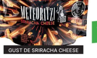 Meteoritzi Covrigi sparți diverse sortimente 75 g