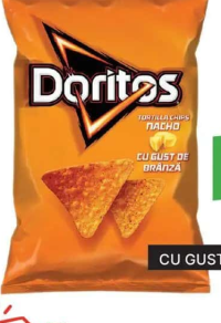 Doritos Tortilla chips diverse sortimente 90 g