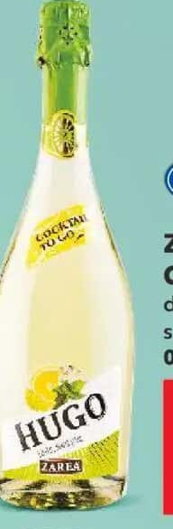 Zarea Cocktail diverse sortimente 0.75l