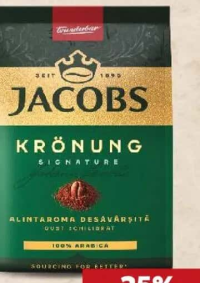 JACOBS KRÖNUNG Cafea măcinată 100 g