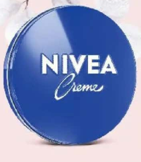 Nivea Cremă pentru uz general 75 ml