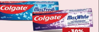 COLGATE MAX WHITE / MAX FRESH Pastă de dinți diverse sortimente 75 ml