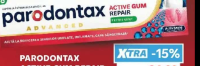 Parodontax Active Gum Repair Pastă de dinți fresh mint 75 ml
