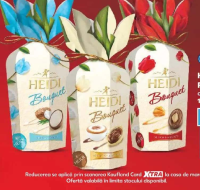 HEIDI BOUQUET Praline diverse sortimente 120 g