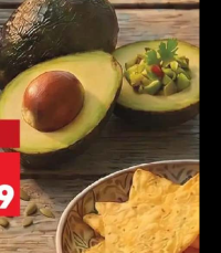 Avocado calitatea I plasă 700g