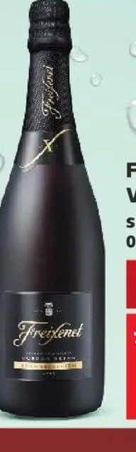 Freixenet Vin alb spumant 0.75l