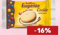 DOBROGEA EUGENIA Cookie 80 g