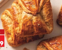 Poale-n brâu cu stafide 160 g