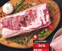 Fleică de porc fără os, fără șoric ideală pentru gătit kg