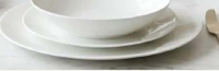 Heinner Aida Farfurie întinsă 25 cm
