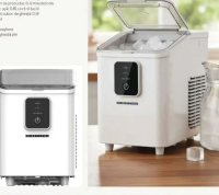Heinner Frosty Breeze Mașină de cuburi gheață HIM-DW120WH