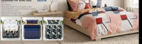 Heinner Home Lenjerie Pat King Size 1061195