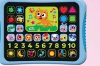 Kids Hits Prima mea tabletă interactivă